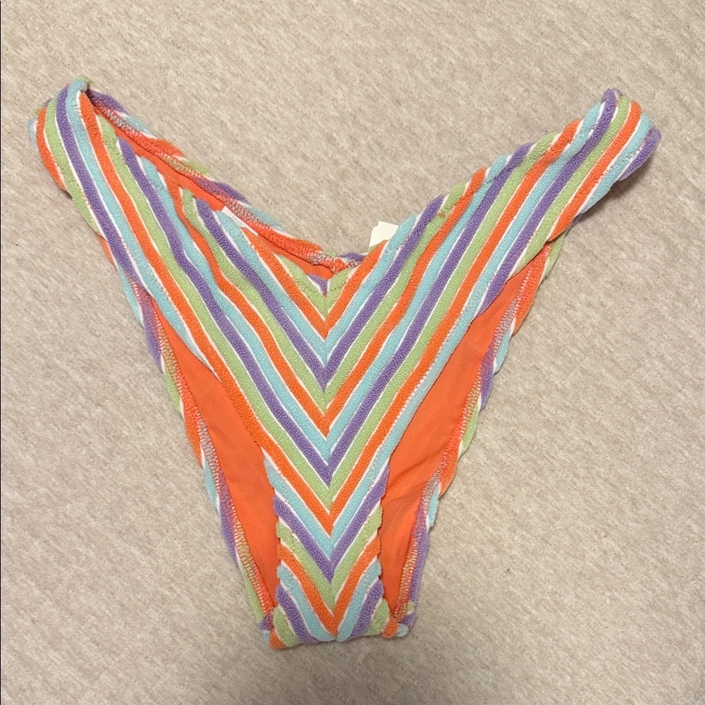 Aerie cheeky Bikini Bottom